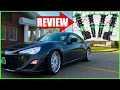 REV9 HYPER STREET 2 COILOVERS REVIEW Good Or Bad Cheap Lowering Kit