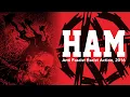Download Lagu Marjinal - HAM (Official Audio)