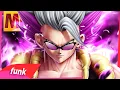 Download Lagu Tipo Gogeta 2: 🟣 ULTRAEGO ⚪️ - Ft. PTKZIN (Dragon Ball) | Prod. Kell | MHRAP (Versão FUNK)