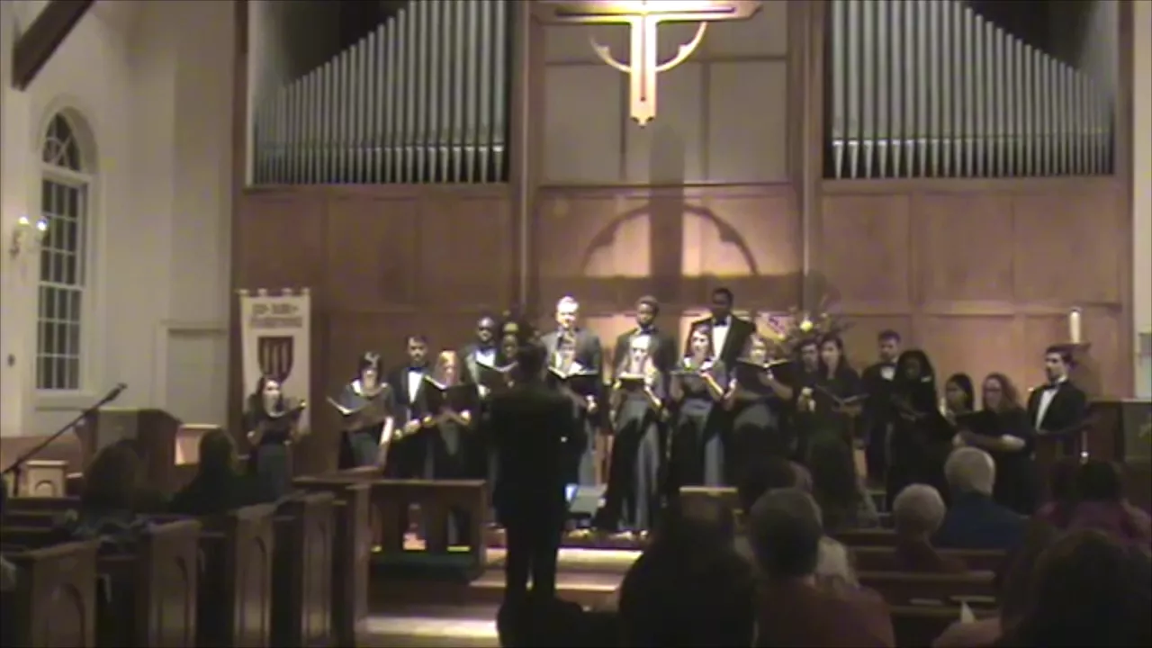 "Prayer of the Children" by Kurt Bestor, arr. Andrea Klouse - The Coker Singers "Prayer of the Children" by Kurt Bestor, arr. Andrea Klouse - The Coker Singers
