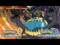 Download Lagu Pokémon Ultra Sun \u0026 Ultra Moon - Battle! Ultra Beast (Remix)