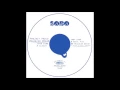Project Pablo - Closer - Beaubien Dream - [SOBO001] - 2016