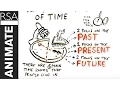 RSA ANIMATE The Secret Powers of Time