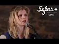 Download Lagu Elke - 2 Lives | Sofar NYC
