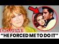 Ann-Margret FINALLY Opens Up On Her Affair with Elvis Presley And It s REALLY Bad