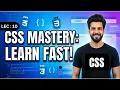 CSS Width Height Explained Complete for Beginner Guide CSS with HTML Step by Step