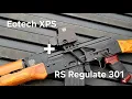 Eotech XPS on RS Regulate 301M