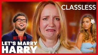 20 Frauen vs 2 Männer l Let's Marry Harry Reunion