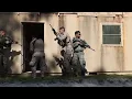 U S Marines Allies Conduct Urban Ops - UNITAS 2025