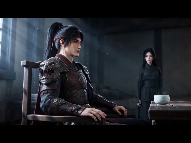 凡人修仙:从拔刀三十万次开始第一季