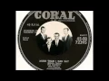 Download Lagu The Crickets - More Than I Can Say  (1960)