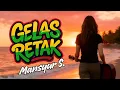 Lagu GELAS RETAK - Mansyur S (Ska Reggae Version)