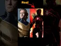 Download Lagu Marvel Release Concept Art of Void From Thunderbolts Movie