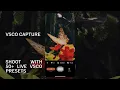 VSCO Capture Tutorial How To Shoot with Live Camera Filters and Manual Controls From Your Phone