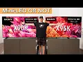 Sony X90K vs X95K - Mini-LED or Not to Mini-LED