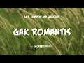 Lagu GAK ROMANTIS [ GMC REVOLUTION REMIX ] VIRAL TIKTOK