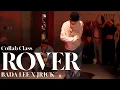 Download Lagu BADA LEE X JRICK CLASS | KAI - ROVER | @justjerkacademy ewha