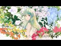Download Lagu うるうびと / RADWIMPS  full covered by 春茶