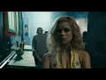 Erin Moriarty looking good in a leotard 00