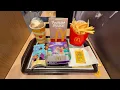 Eating Only McDonald s for 24 Hours