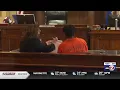 Plea hearing postponed again for man charged in deadly Green Bay shooting