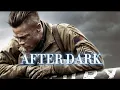 Download Lagu Fury | After Dark x Sweater Weather
