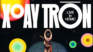 HOÀNG DŨNG | LÝ GIẢI - LIVE AT XOAY TRÒN CONCERT