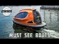 Lagu 7 Awesome Watercraft and Mini Boats that YOU MUST SEE