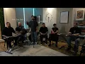 Ana Benseheb - Wael Jassar (Cover by Rayan & The Band)