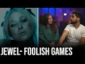 Download Lagu Sebs luistert voor het eerst naar Jewel's Foolish Games (Reaction!)