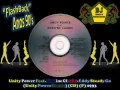 Download Lagu Unity Power Feat. Rozlyne Clark - Eddy Steady Go Eddy Steady Go (Unity Power Remix) (CD) (P) 1993