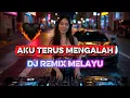 Lagu AKU TERUS MENGALAH - Dj Sancheza #djremixkoplo #djremixmelayu #gupalsanchez 
