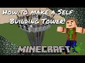 Gob s Quickies - Minecraft Build Tutorial
