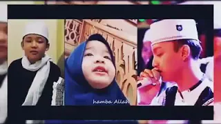 Download sholawatan law kana baitt  (versi aishwa nahla , alwi assegaf dan gus azmi ) MP3