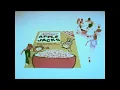 Apple Jacks commercial 1970s