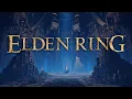 Elden Ring Raya Lucaria Grand Library AMSR Background Music Elden Ring Ambience