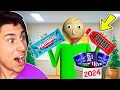 Download Lagu Baldi's Basics, But It's 2025!