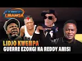 Lagu LIDJO KWEMPA AZO LELA NA KOMBO YA REDDY NA STINO BA KIMISI PRODUCTEUR NAYE