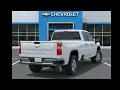 2026 Chevrolet Silverado 3500 WT - Southampton NY