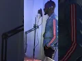 Oluplus Olofofo in the studio recording"Make Dem Talk"... dropping soon