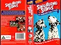 Download Lagu Sing Along Songs - 101 Dalmatians Pongo and Perdita [UK VHS] (1997)