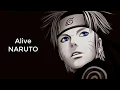 Download Lagu Alive Naruto Ending 4 Full Audio MP3