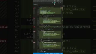 Get Better Diffs in VS Code