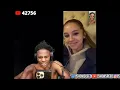 Ishowspeed Talking to his Ex Aaliyah Messi stole his Girlfriend