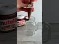 Lagu The Best Nutella Milkshake! 3-ingredients