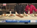Cooper s Hawk Winery Restaurant in Avon serves up seasonal favorites