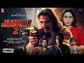 Download Lagu Jaanwar 2 - Official Trailer | Akshay Kumar | Karishma Kapoor | New Movie 2025