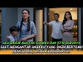 Download Lagu AKU DI USIR MANTAN SUAMIKU SAAT MENGANTAR ANAKKU YANG INGIN BERTEMU DENGAN DIA, AYAH KANDUNGNYA..