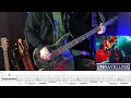 Unravelling - Muse - Bass Tabs