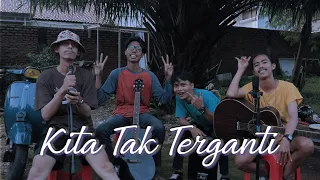 Download Threesixty - Kita Tak Terganti (Mawes \u0026 Friend's Cover) MP3